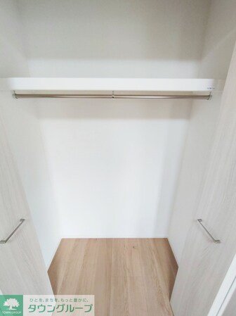 プライムガーデン大森の物件内観写真